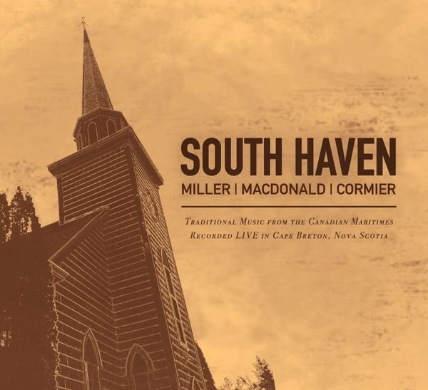 Miller | MacDonald | Cormier - 