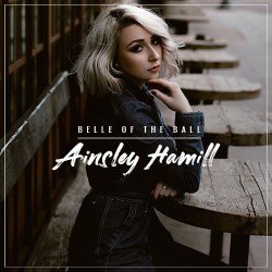 Ainsley Hamill - 