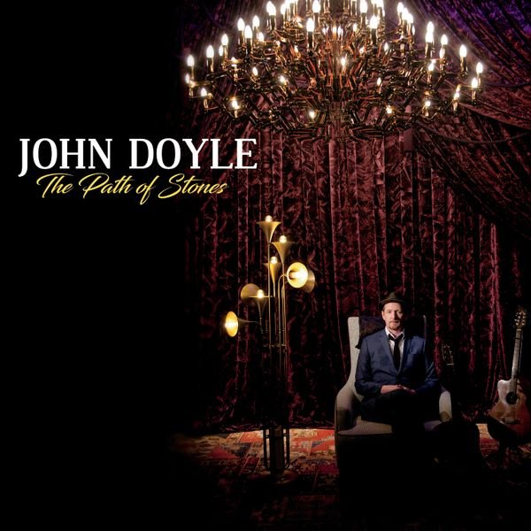 John Doyle - The Path of Stones