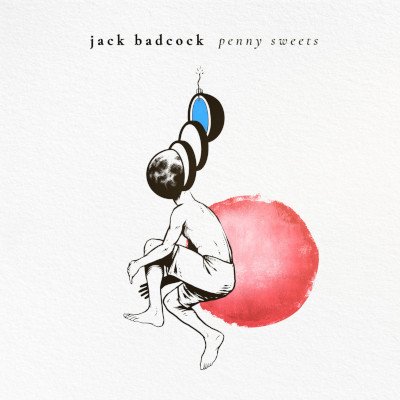 Jack Badcock - Penny Sweets