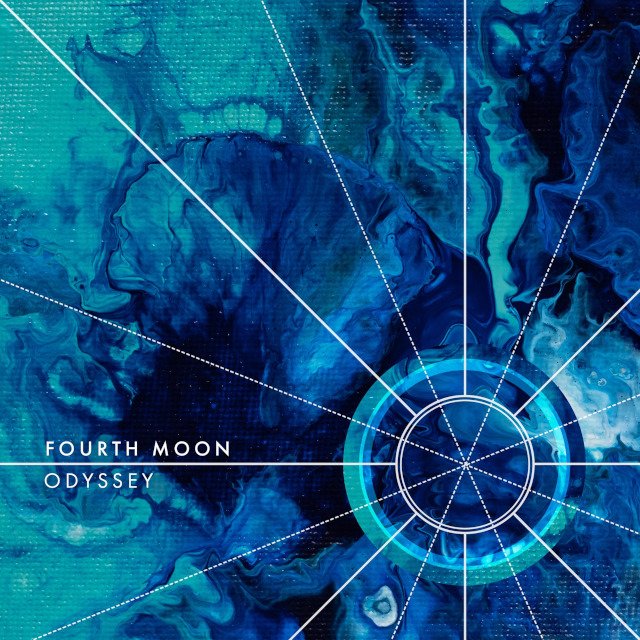 Fourth Moon - Odyssey