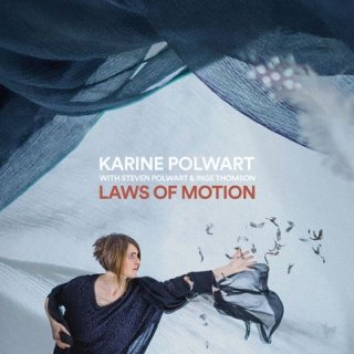 Karine Polwart - Laws of Motion