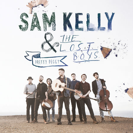 Sam Kelly & The Lost Boys - 